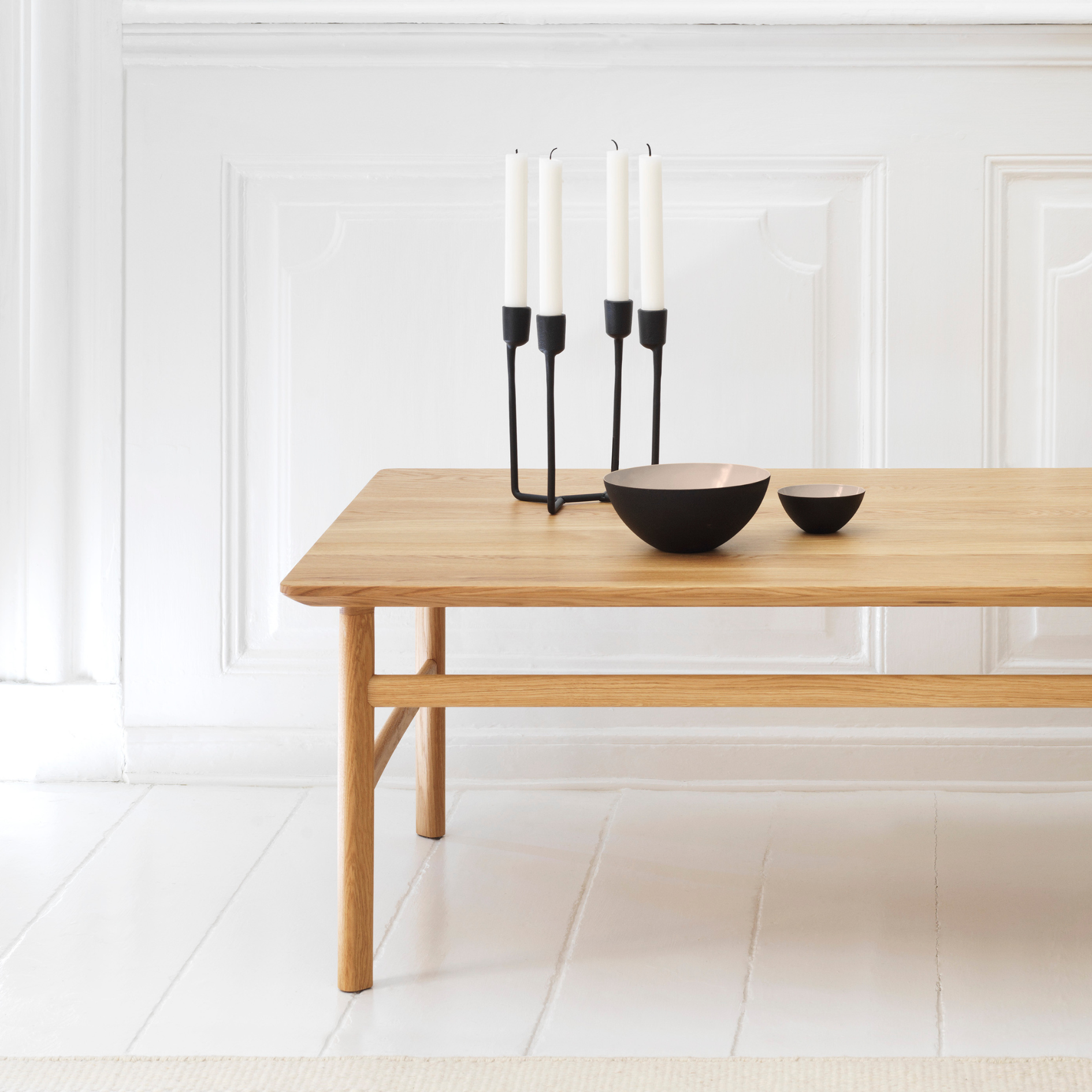 Grow Coffee Table